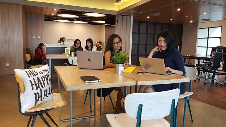Tips on Choosing a Co-Working Space to Prevent Loss Tips on Choosing a Co-Working Space to Prevent Loss