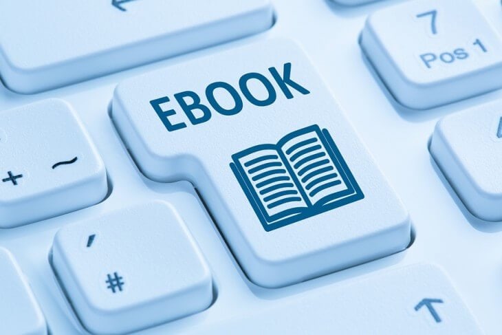 e-book