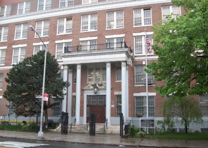 environmental education consultant