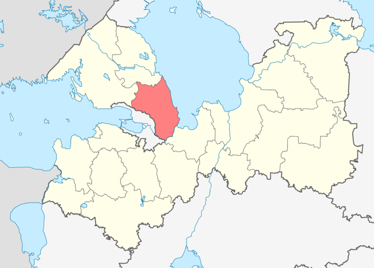 Всеволожский район