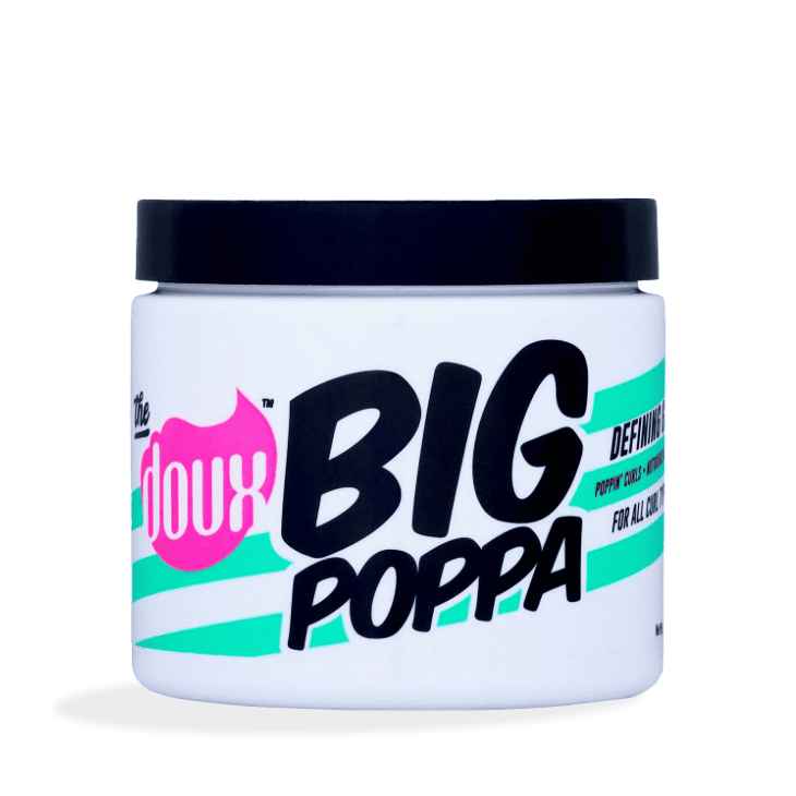 Big Poppa Defining Gel 473ml