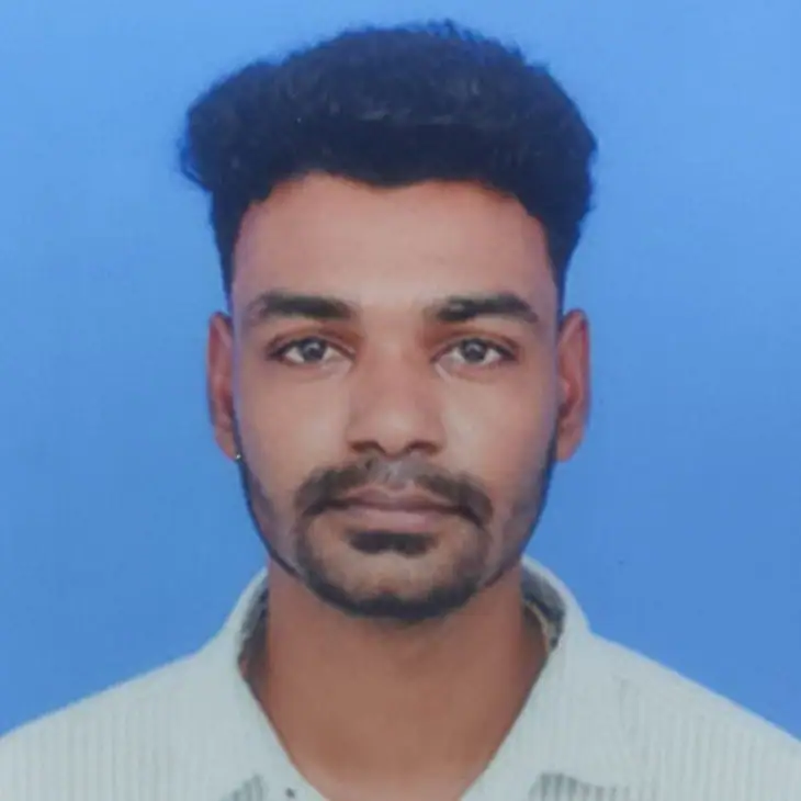 Vignesh S