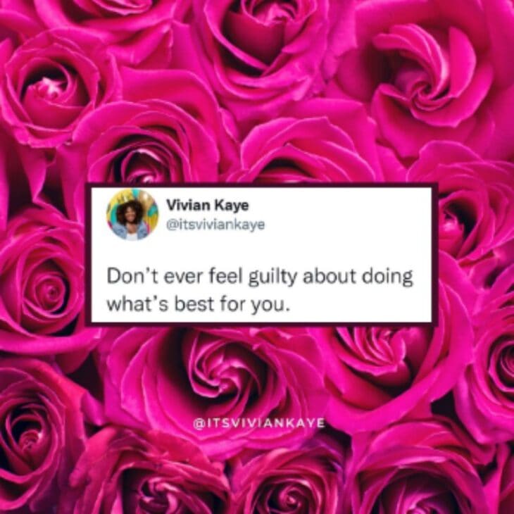 Vivian Kaye - women to follow on instagrams