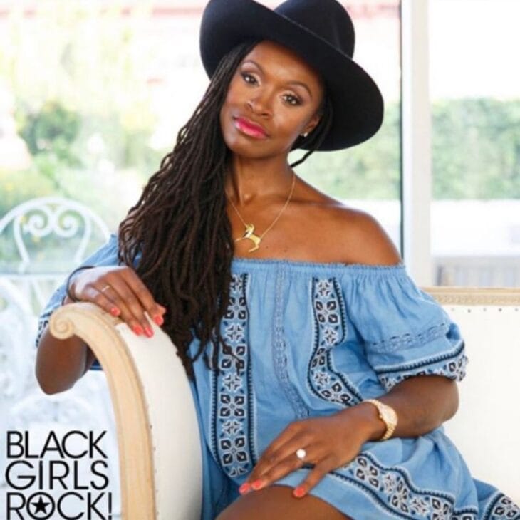 Black Girls Rock - Good mood black Instagrams to follow