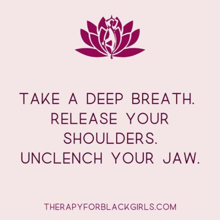 Therapy for Black Girls - Instagrams to follow