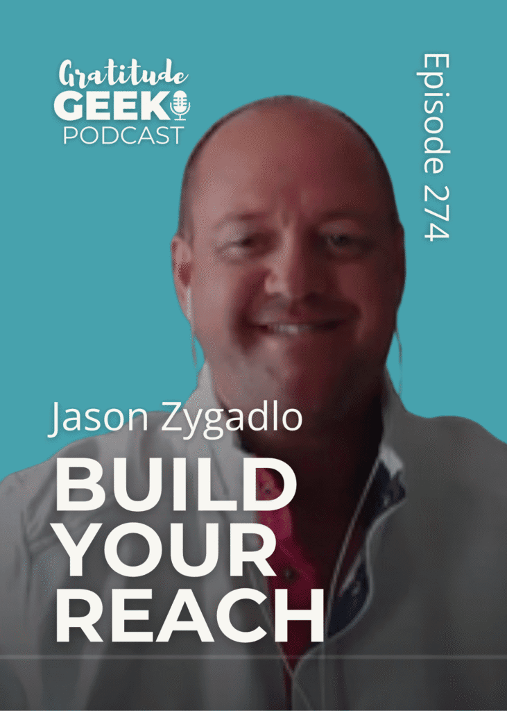 Build your reach with personalized video