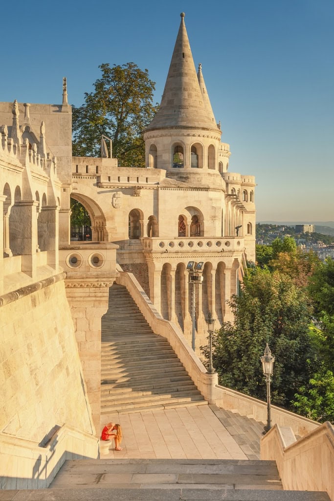 Romantic Getaways