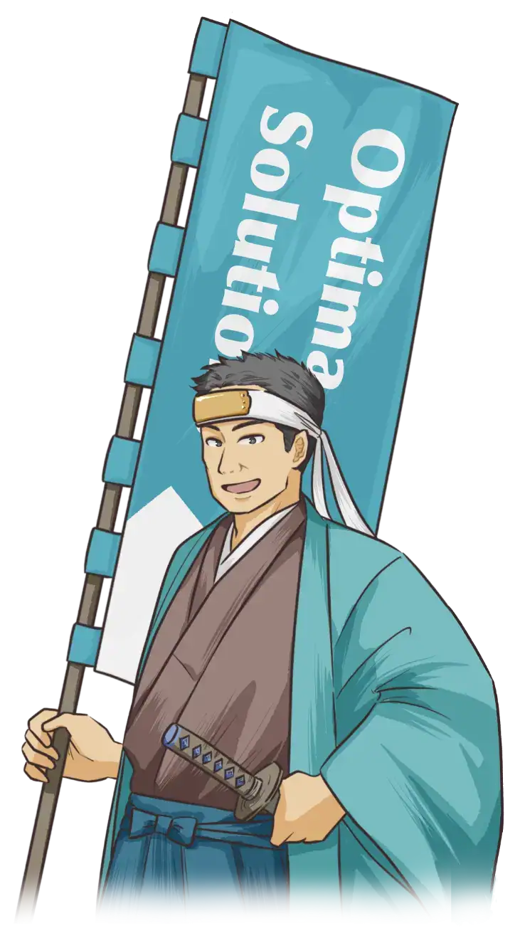 情報の新選組隊士