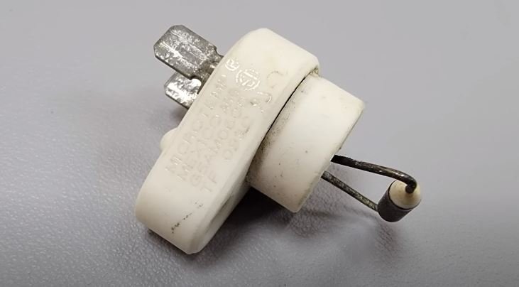 thermal fuse