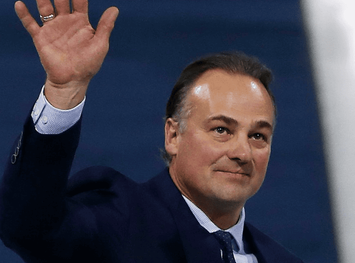 Winnipeg Jets legend, Dale Hawerchuk has passed away at age 57