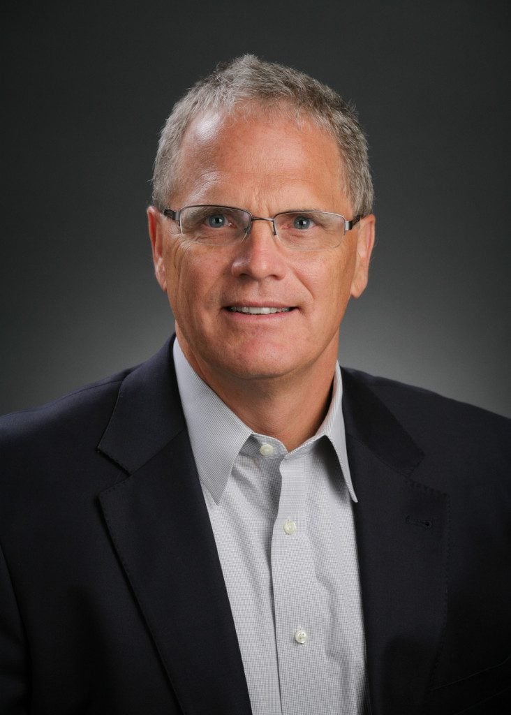 Kevin Berry