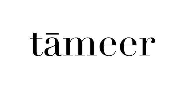 معلومات عن شركة Tameer Developments