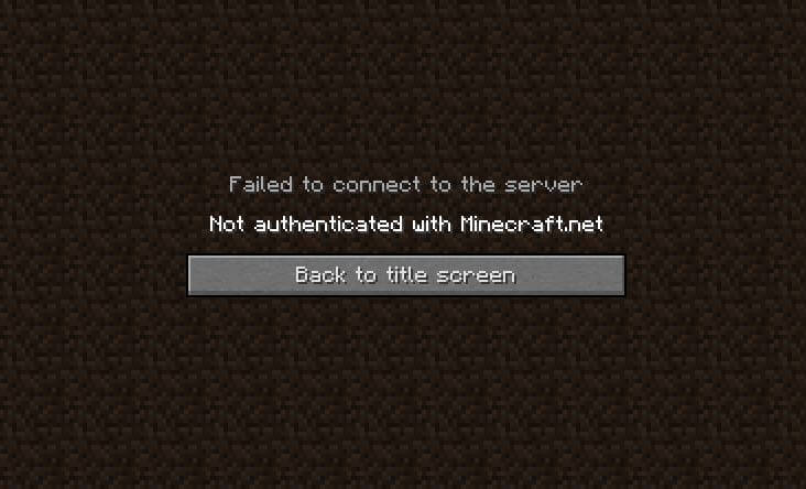 Failed-to-connect-to-the-server-Not-Authenticated-with-Minecraft.net_