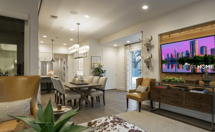 HGTV