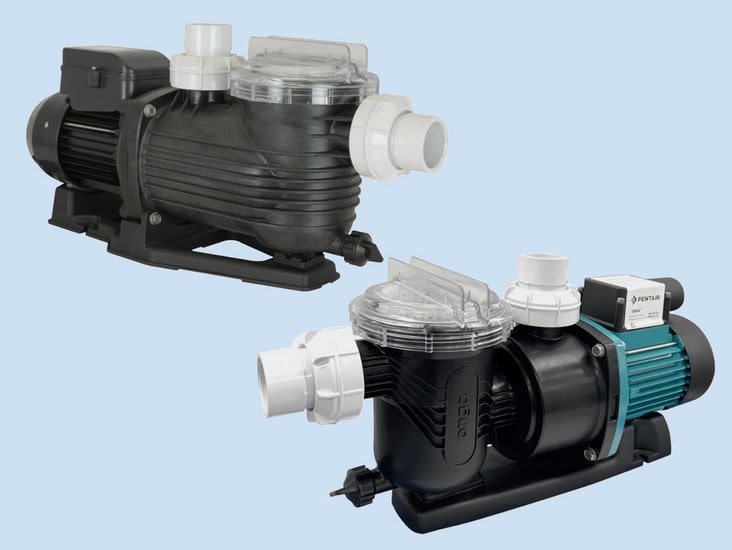 Onga pool pump range