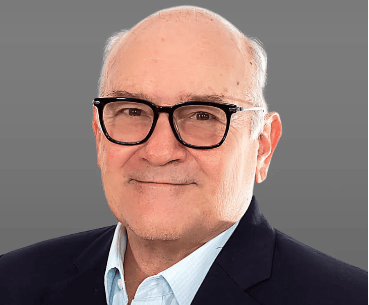Juan Luis Bosch Gutiérre