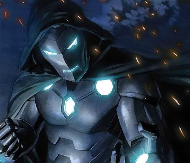 O-Infame-Homem-de-Ferro Doutor Destino; Quem é, e como surgiu Victor Von Doom