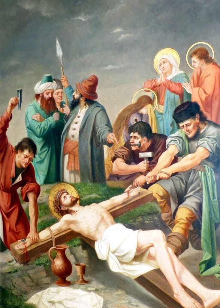 Jesus