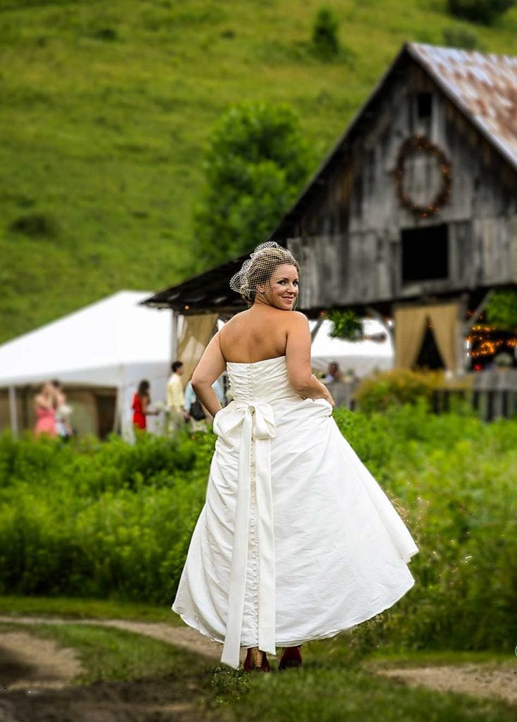 White Fence Farm Event Venue Vacation Rentals