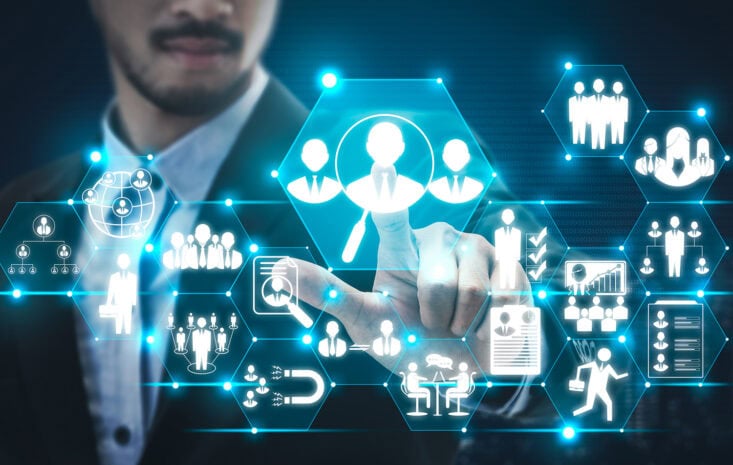 Human Resources Information Management System (HRIMS)