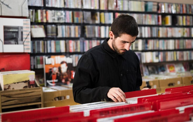 Learning Record Store (LRS)