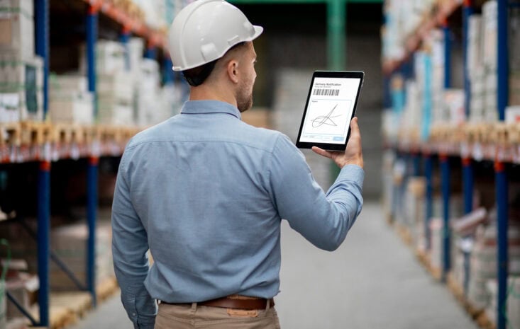 Supply Chain Management System (SCM)