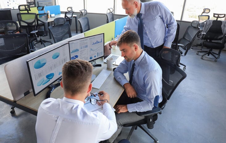 Workforce Management System (WMS)
