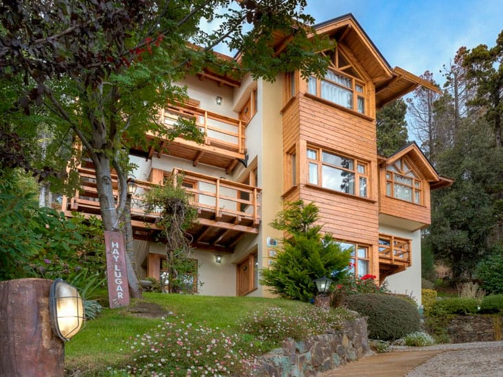 Bungalows Los Cipresales