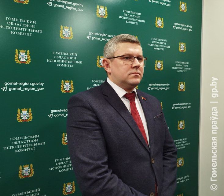 Строить по-простому. В облисполкоме рассказали о новом порядке строительства и приемки объектов, возводимых в соответствии с Указом №46