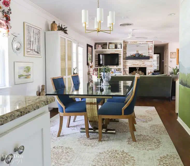 How To Divide A Living Room And Dining Room Combo Wm 21