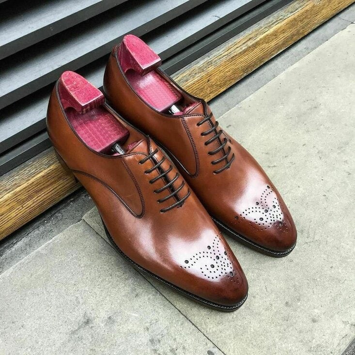 oxford