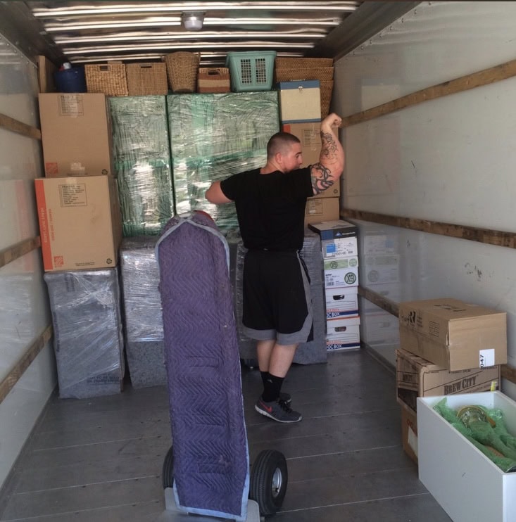 Labor-Only Movers in Las Vegas You Can Trust Xtreme Movers labor only movers las vegas