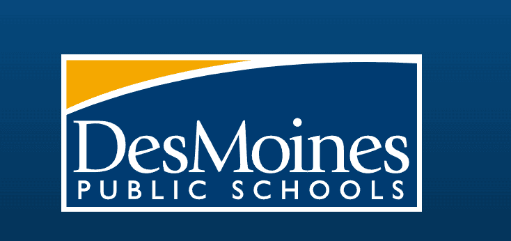 Des Moines Public Schools