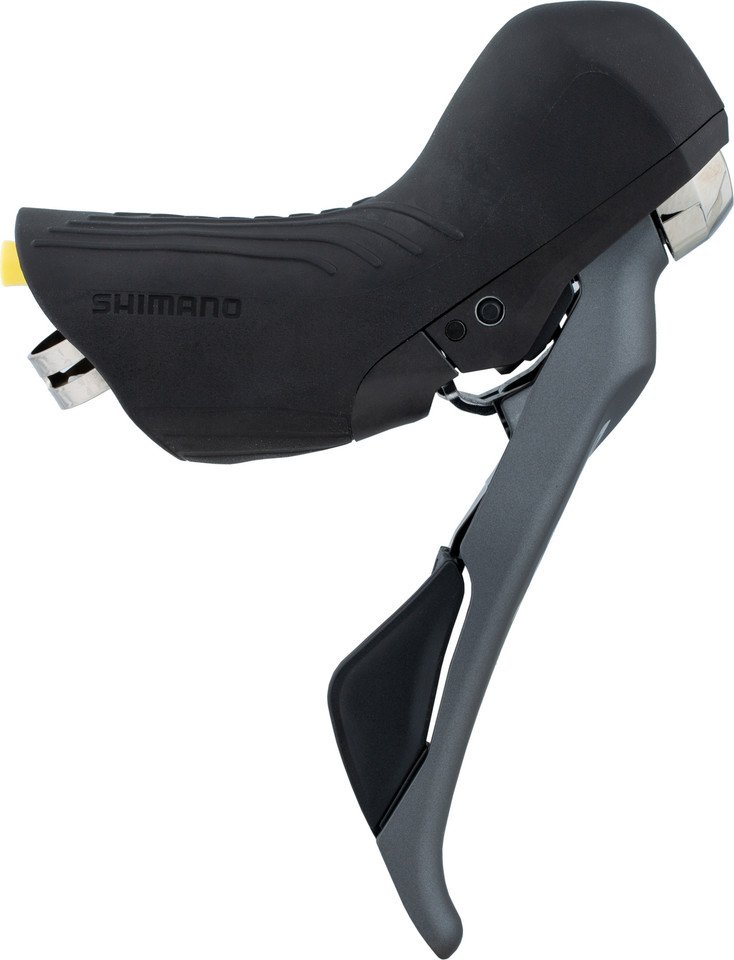 Дясна команда със спирачен лост Shimano GRX ST-RX810 11 скорости