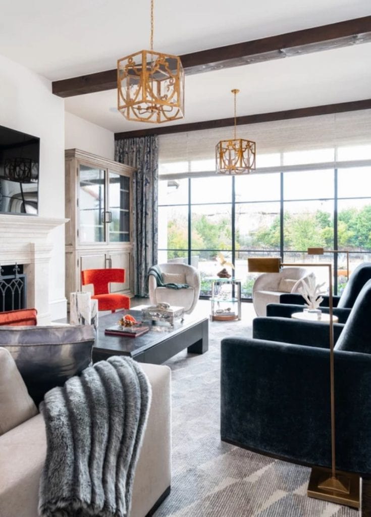 interior design projects dallas 20 Impressive Interior Design Projects from Dallas 20 Impressive Interior Design Projects from Dallas 16 735x1024