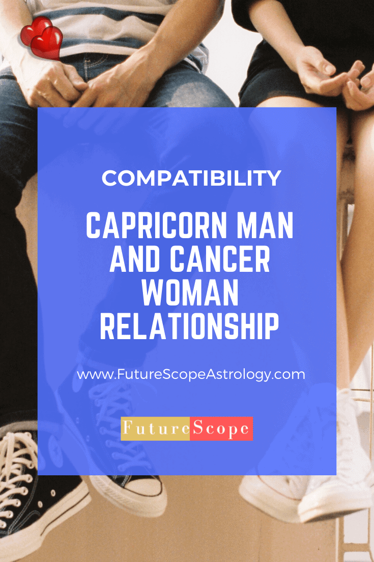 Capricorn Compatibility with Every Zodiac Sign A Comprehensive Guide