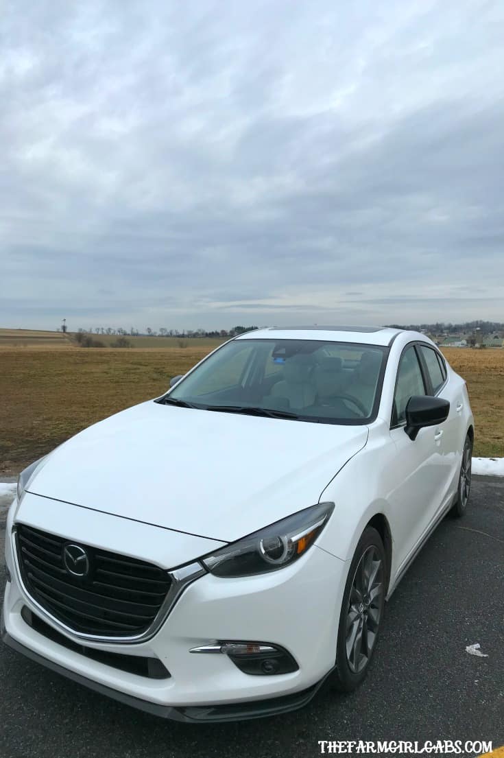 Unique Places To Shop In Lancaster County, PA #DriveMazda 