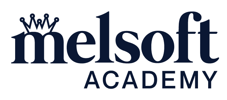 Melsoft Academy Melsoft Academy