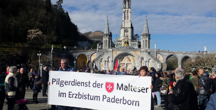 Soupçonné de terrorisme, un homme interpellé à Lourdes