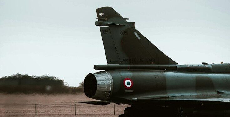 Crash d'un avion militaire, au moins 1 mort
