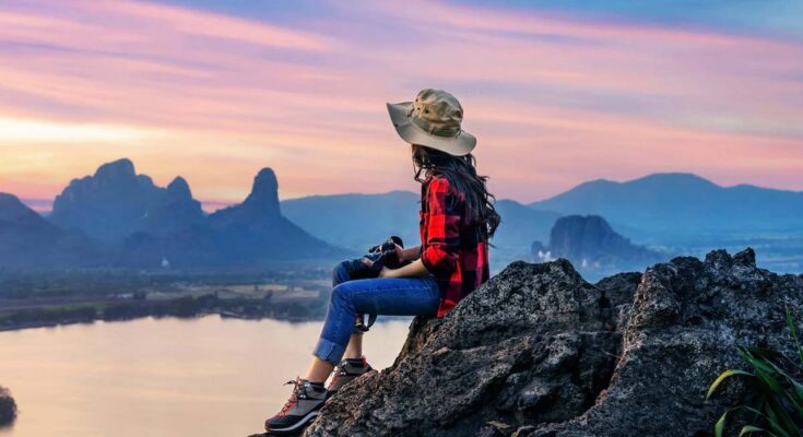 महिलाओं के लिए सुरक्षित सोलो ट्रैवल डेस्टिनेशन