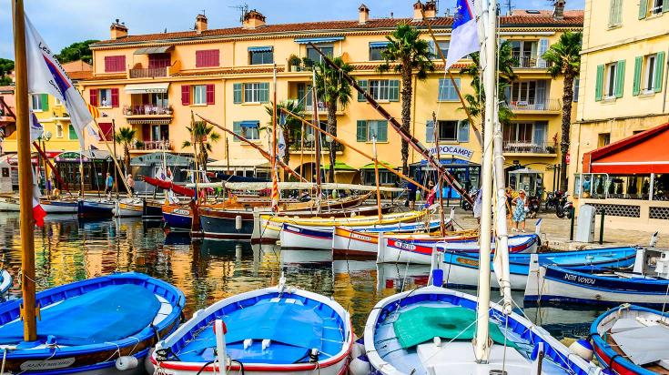 Chauffeur privé vtc sanary