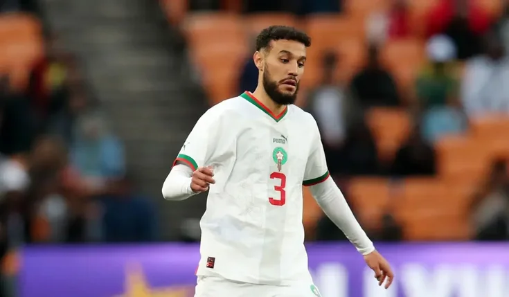alt= Mazraoui CAN 2025