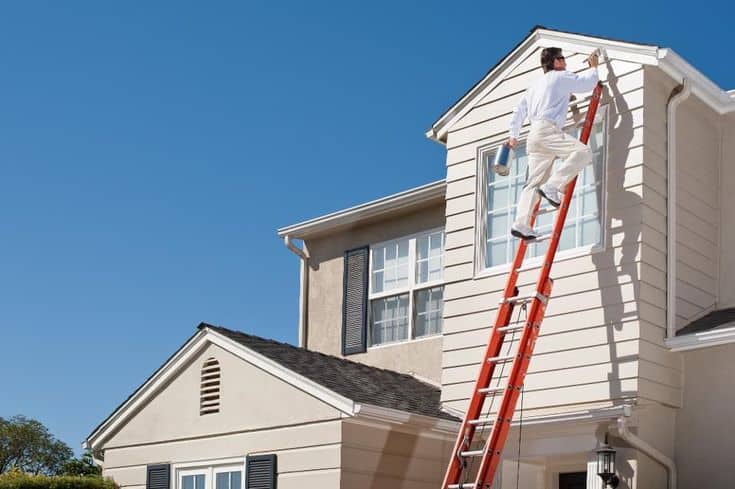 Painting Service in dubai