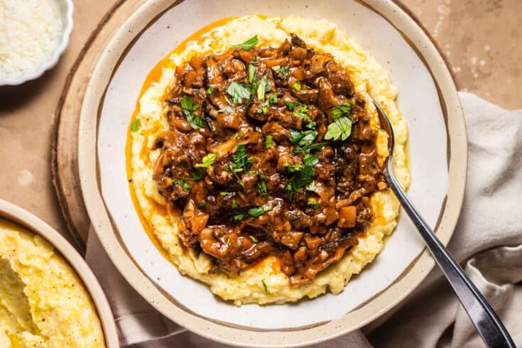 Delicious Mushroom Dinner Recipes - Cakes to Kale