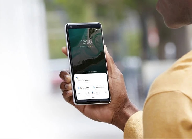 Fixing-Google-Assistant-Keeps-Popping-Up-Randomly-on-Chrome-or-Android