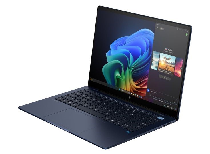 HP EliteBook Ultra G1 pour les entreprises
