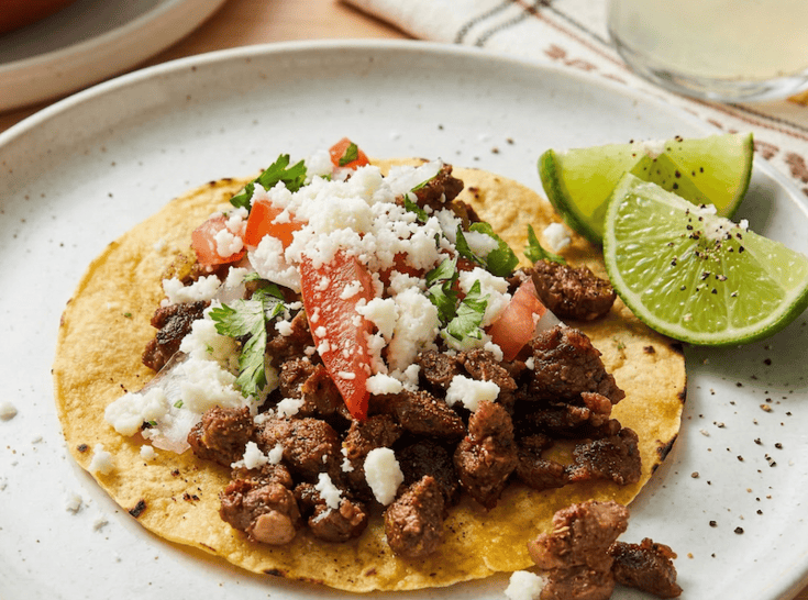 Easy Carne Picada Recipe