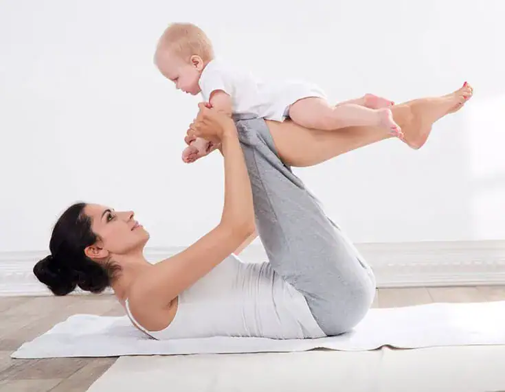 postnatal