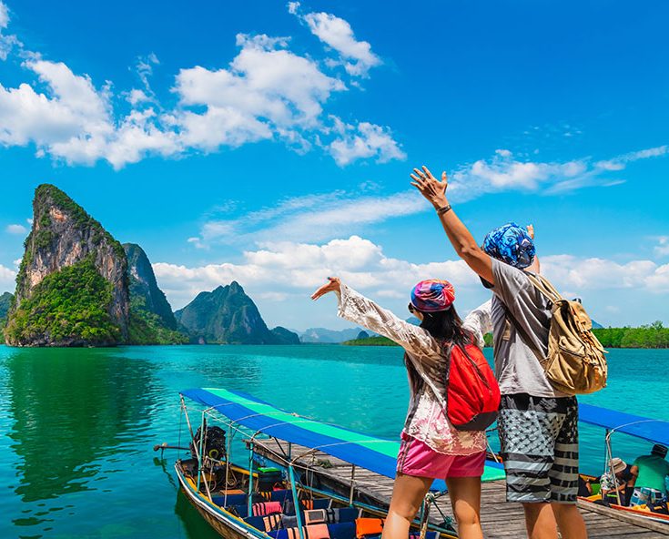 How To Save Money for a Trip